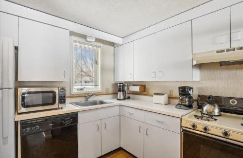 Stowe Area Casa | Village Green 8D