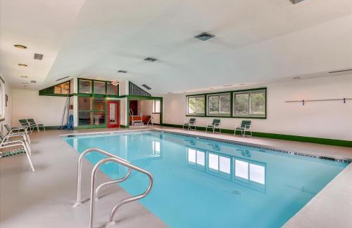 Stowe Area Casa | Village Green 8D