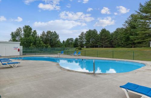 Stowe Area Casa | Village Green 8D