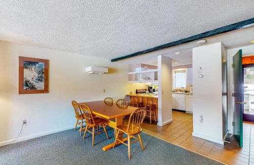 Stowe Area Apartamento | Village Green II