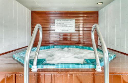 Stowe Area Apartamento | Village Green Unit 14E