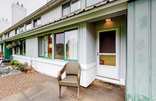 Stowe Area Apartamento | Village Green Unit 14E