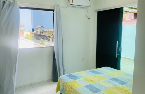 Porto Seguro Casa | Casa Em'Cantos village