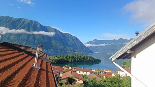 Tremezzina Casa | Village Hideaway with Lake views