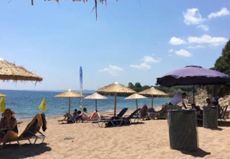 Messini Apartamento | Village Holidays - Chelonaria
