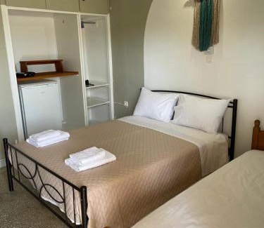 Messini Apartamento | Village Holidays - Chelonaria
