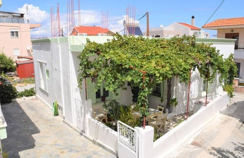 Paradisi Casa | Village Home in Paradisi Rhodes