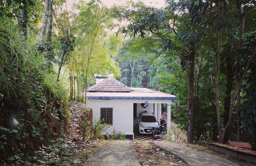 Udumbanchola Casa | ALDEA CASA ESTANCIA - IDUKKI