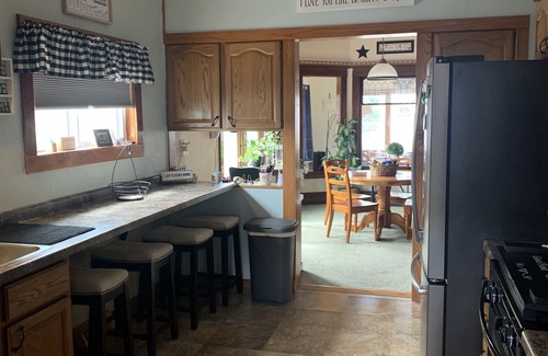 Nelson Casa | Village home