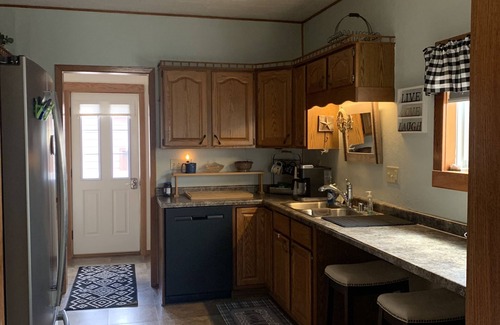 Nelson Casa | Village home