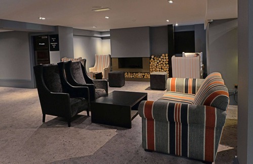 Cheadle Hotel | Village Hotel Manchester Cheadle