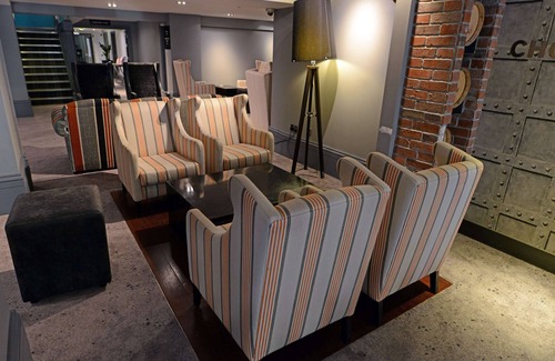 Cheadle Hotel | Village Hotel Manchester Cheadle