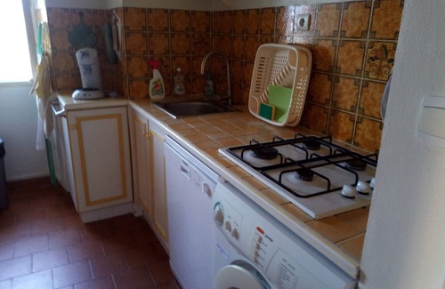 Occhiatana Casa | Village house 15 minutes from the beach