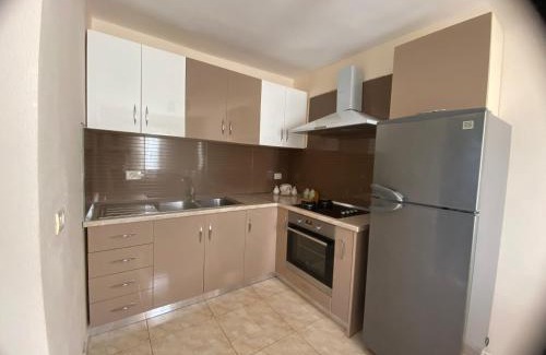 Sakës Villa | Village house
