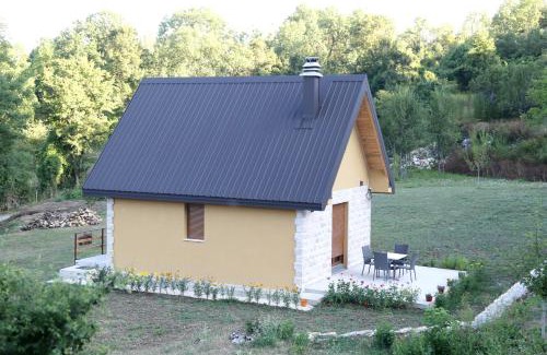 Poscenje Casa | Village House Baco