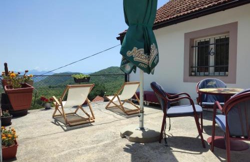 Donje Polje Apartamento | Village house Borozan