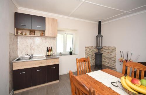 Donje Polje Apartamento | Village house Borozan
