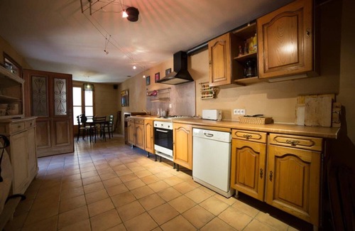 Old Tende Casa | Village house for 8 people - discover the Vallée des Merveilles!