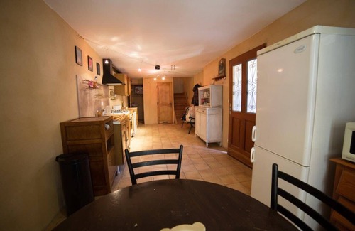 Old Tende Casa | Village house for 8 people - discover the Vallée des Merveilles!