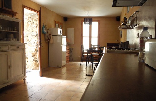 Old Tende Casa | Village house for 8 people - discover the Vallée des Merveilles!