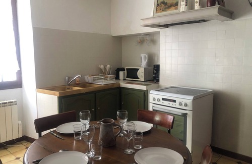 Ponteves Casa | VILLAGE HOUSE, FOR FAMILIES, CLOSE TO HIKING, verdon lakes