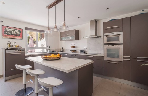 Espira de l'Agly Casa | Village house with private pool, Wi-Fi, and air conditioning