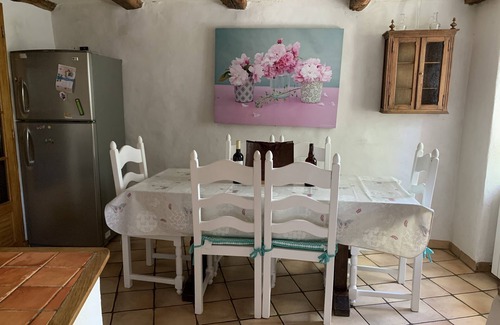 Viala-du-Tarn Casa | Village house