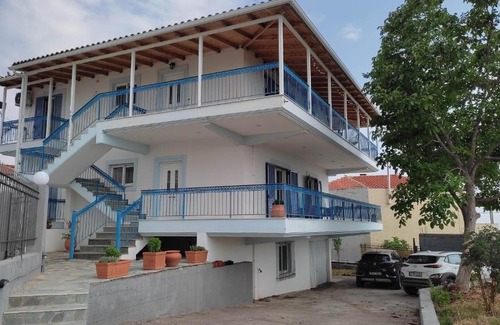 Messini Casa | Village house