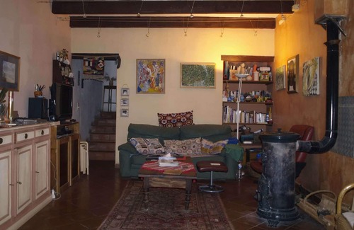 Peypin-d'Aigues Casa | Casa de pueblo en una aldea