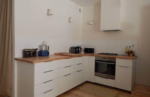 Grillon Casa | Casa de pueblo en Drôme Provençale restaurada en 2018