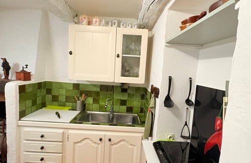 Montmeyan Casa | Village house in the heart of green Provence and Verdon animals welcome