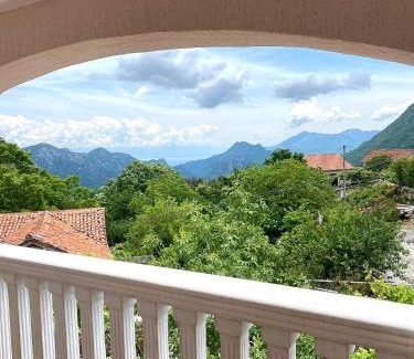 Seoca Casa | Village house Iva