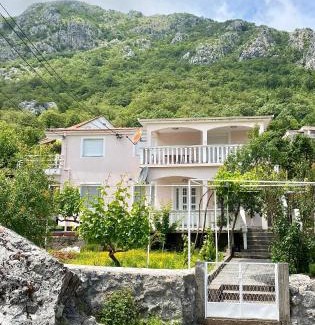 Seoca Casa | Village house Iva
