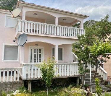 Seoca Casa | Village house Iva