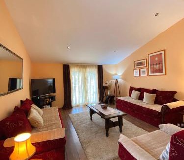 Seoca Casa | Village house Iva