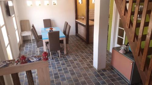 Central Serbia Apartamento | Village house Moo Moo