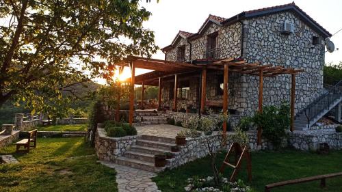 Rijecani Casa | Village house - Novak Rijecani
