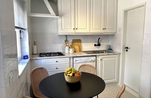 Bensafrim Casa | Village House