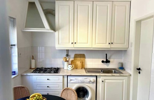 Bensafrim Casa | Village House