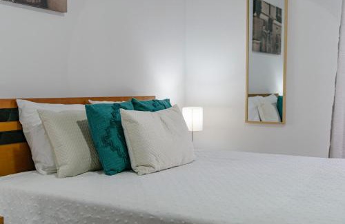 Ribeira Grande Casa | Village House