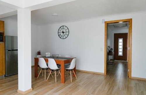 Ribeira Grande Casa | Village House