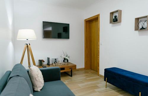Ribeira Grande Casa | Village House