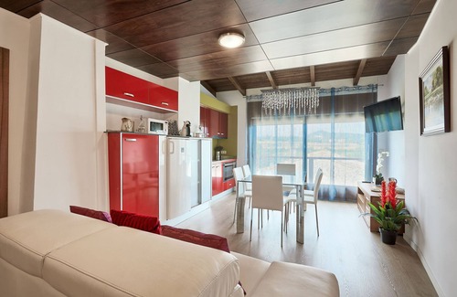 Tortella Casa | Casa de pueblo con 4 habitaciones