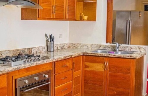 Guayacanes Villa | Villa I-31
