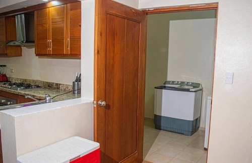 Guayacanes Villa | Villa I-31