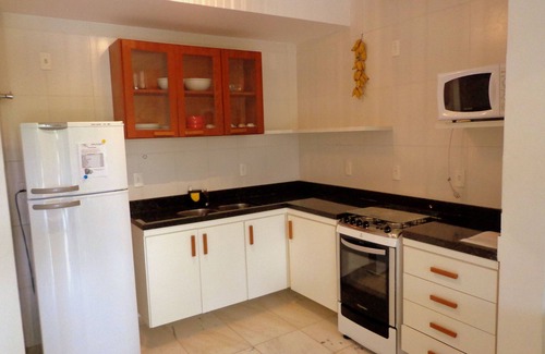 Imbassai Apartamento | VILLAGE IMBASSAI BREEZE