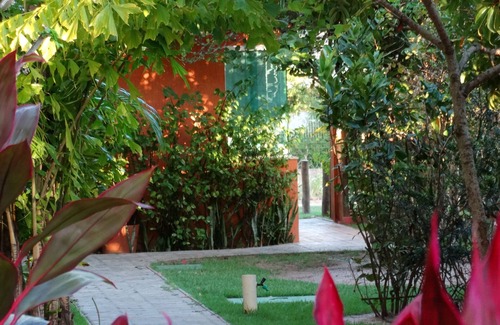 Imbassai Apartamento | VILLAGE IMBASSAI BREEZE