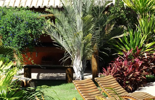 Imbassai Apartamento | VILLAGE IMBASSAI BREEZE