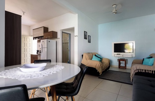 Itauna Casa | PUEBLO ITAÚNA INN, CASA 3