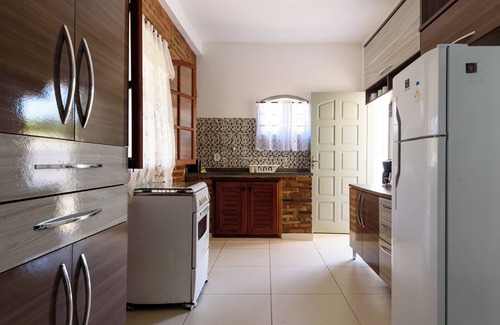 Itauna Casa | PUEBLO ITAÚNA INN, CASA 3
